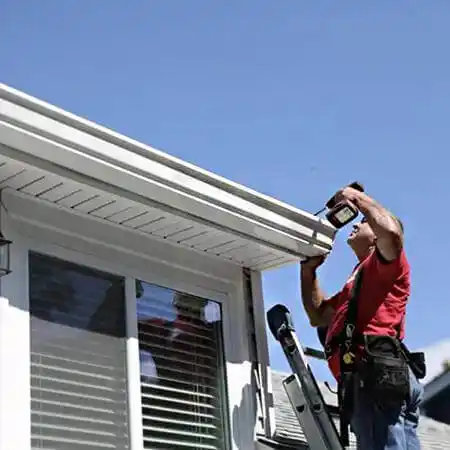 gutter services Skyland Estates